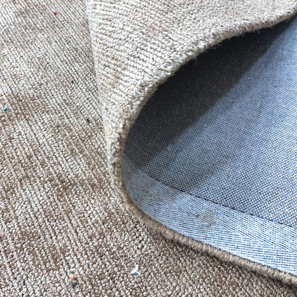 Ethereal Mist Hand-Tufted Wool Carpet