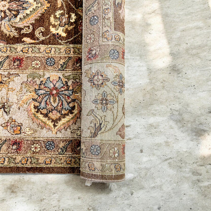 Imperial Garden Persian Wool Carpet