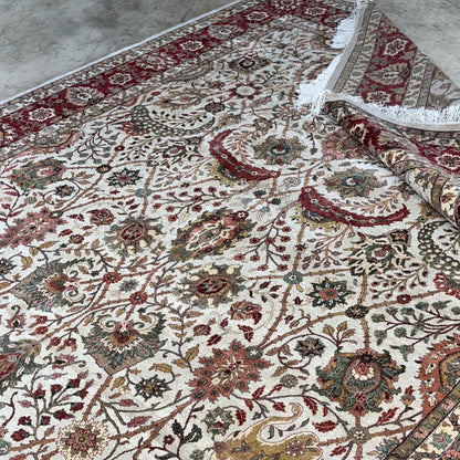 Majestic Regalia Persian Carpet