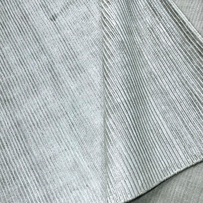 Serene Simplicity Handloomed Viscose Carpet