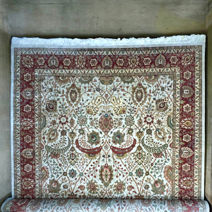 Majestic Regalia Persian Carpet